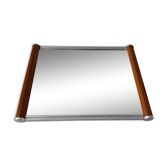 Art Deco mirror tray 40s