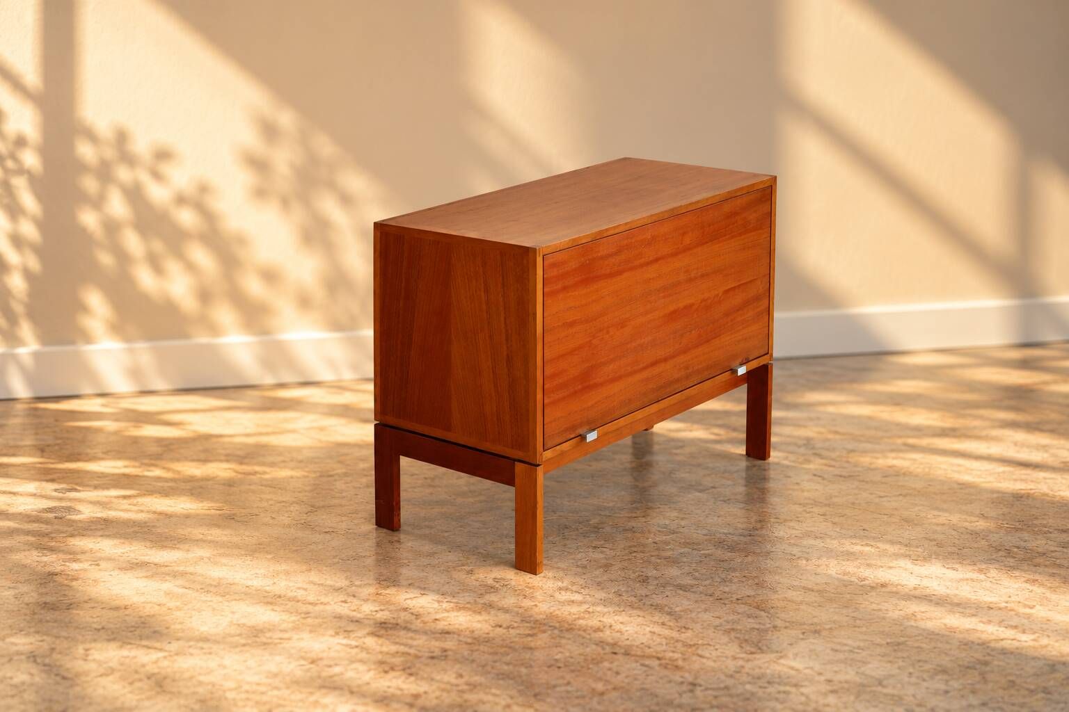 vintage filing cabinet | cabinet | 1960s | Munch Møbler