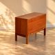 vintage filing cabinet | cabinet | 1960s | Munch Møbler