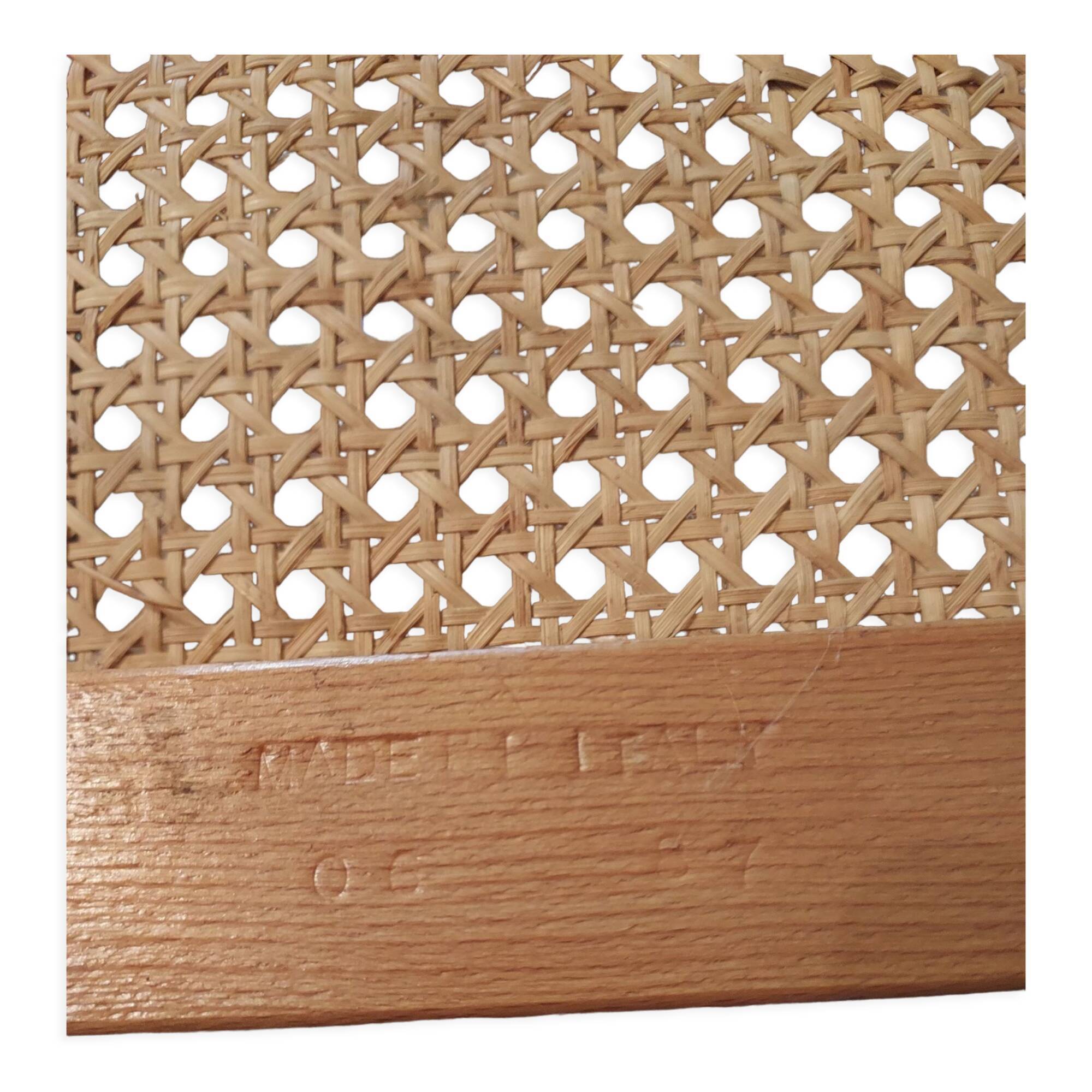 Armchairs cesca b64, Marcel Breuer