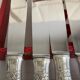 Monaco Grand Prix knives