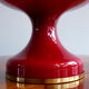 Vintage Table Lamp By Karel Volf For Opp Jihlava, 1970s