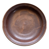 Plat en grès