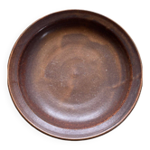 Stoneware dish