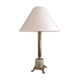 Old Empire-style lamp