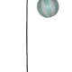 Modernistic floor lamp , 70s