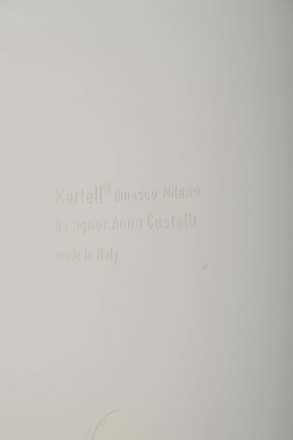 Componibili XL vintage conçu par Anna Castelli pour Kartell, années 1970