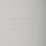 Vintage Componibili XL designed by Anna Castelli for Kartell, 1970s