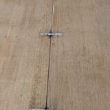 Vintage extendable table