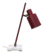 Desk Lamp with Marble Base