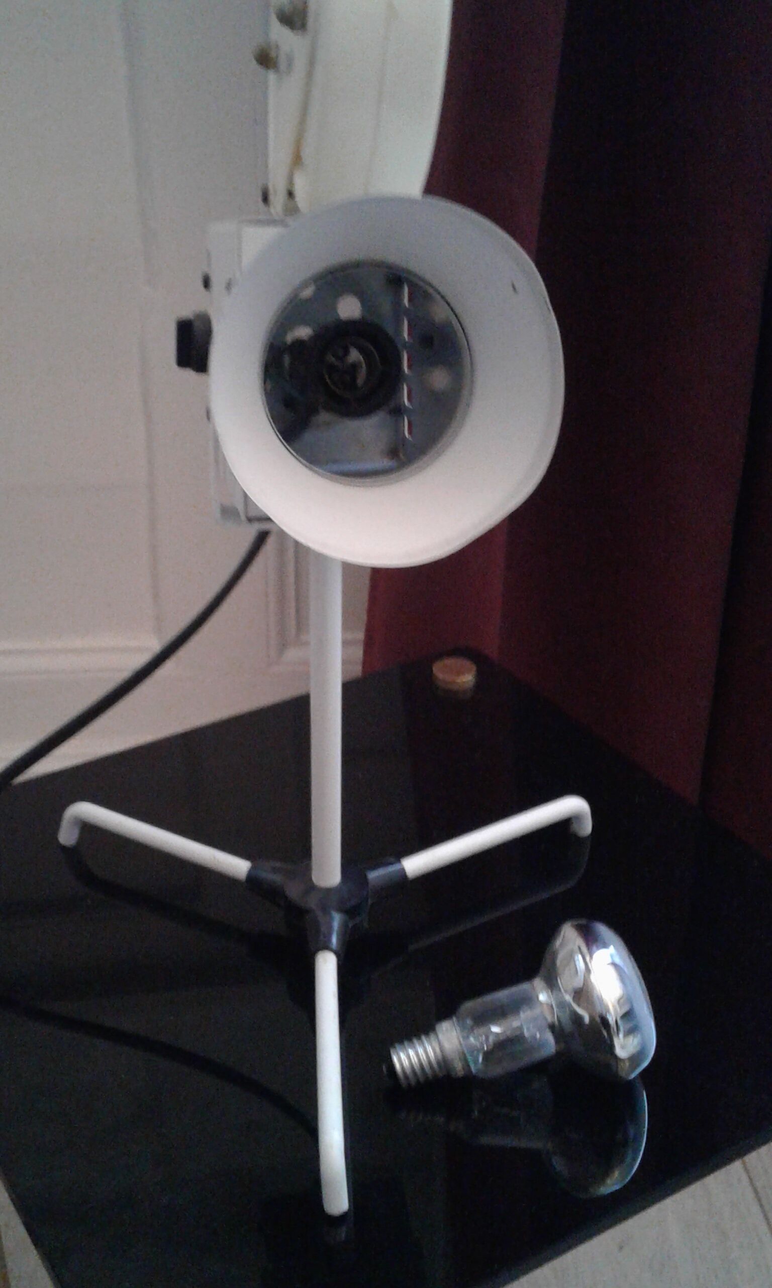 Studio lamp 80.