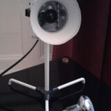 Lampe studio 80
