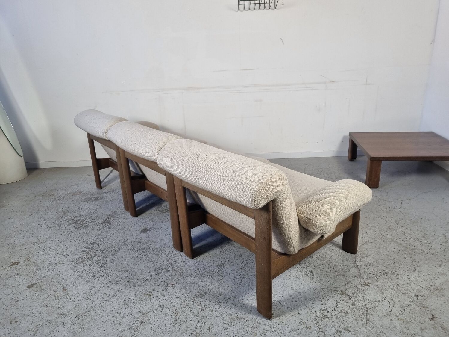 Modular sofa, 70s/80s