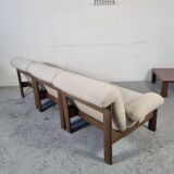 Modular sofa, 70s/80s