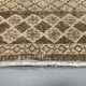 Turkish rug 225x137 cm wool