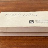 Mid-Century Cromargan Egg Cups by WMF, 1960s, set of 6