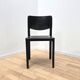 Suite de 3 chaises Matteo Grassi