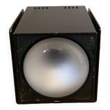 Lamp wall cube
