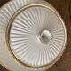 Sucrier en porcelaine fine Mehun