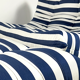 Sofa 2 places "Togo" by Michel Ducaroy, 1973