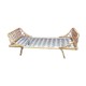 Bed rattan