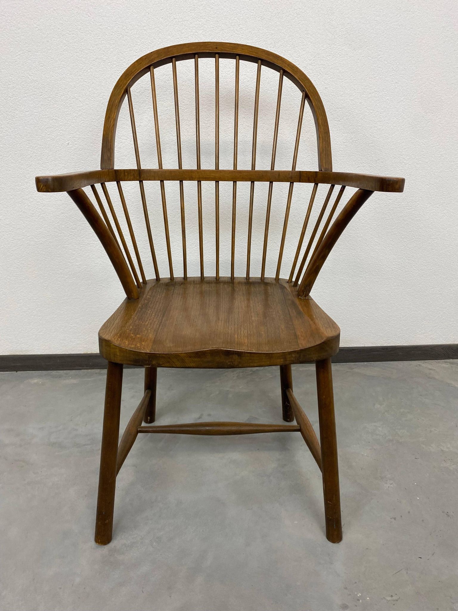 Chaise Windsor B952F par Adolf Loos pour Thonet