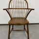 Chaise Windsor B952F par Adolf Loos pour Thonet