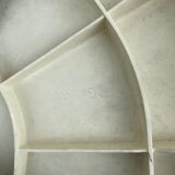 4 chaises Marcelo Ziliani pour Sintesi