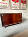 Georges Nelson storage unit on wheels by Mobilier International