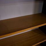 Erich Stratmann bookcase