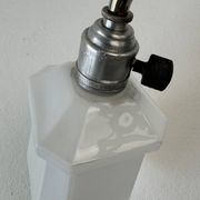 ANCIENNE LAMPE DE BUREAU « PRATIC » VINTAGE