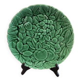 Slush serving dish