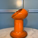 Lampe céramique space age style Marcello Cuneo