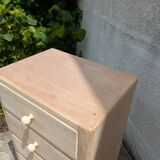 Chiffonnier, commode haute