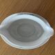 Porcelain sauce boat