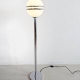 Space Age Floor Lamp 1960s