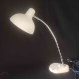 Vintage lamp Aluminor
