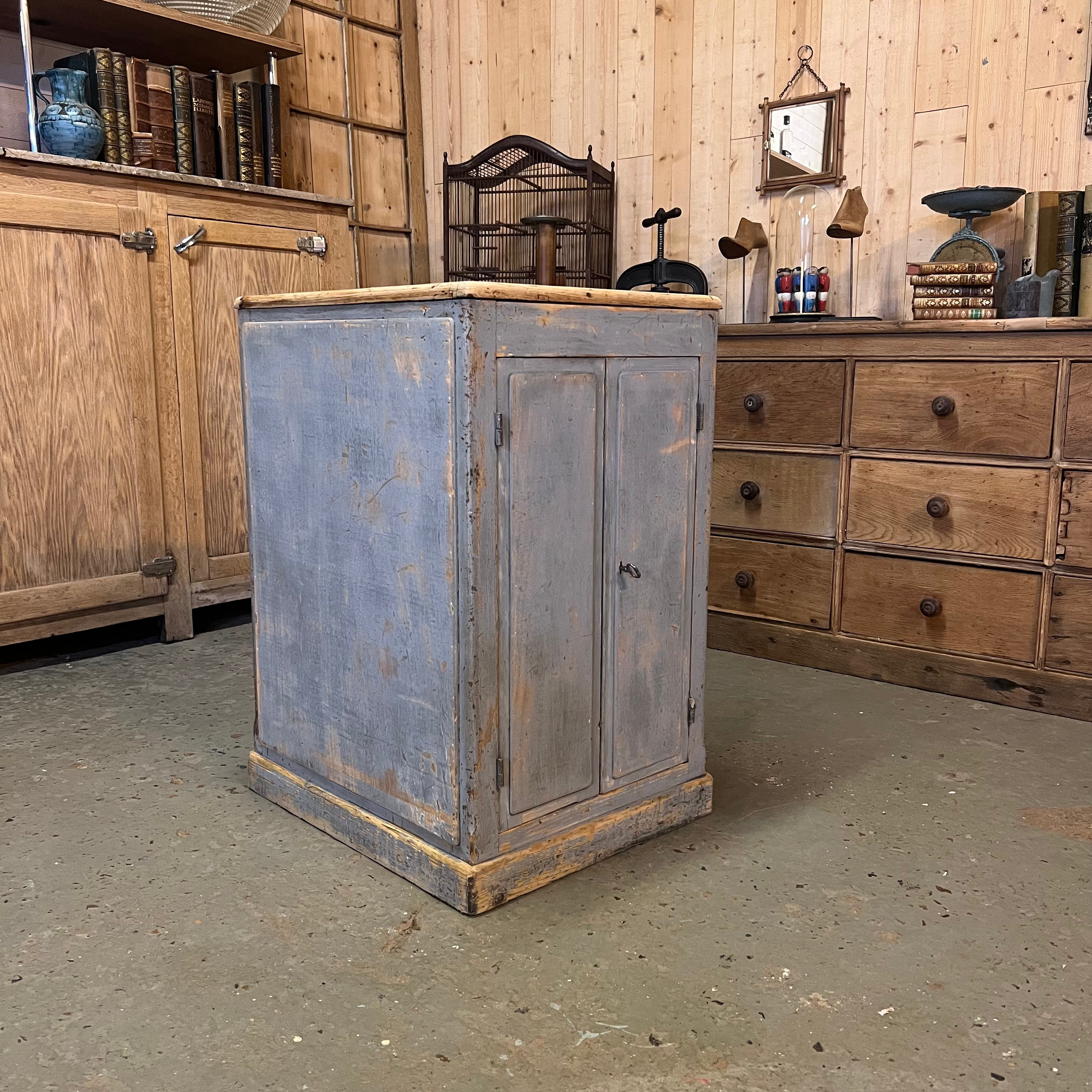 Old bar furniture