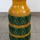 Large vintage West Germany floor vase