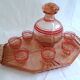 Vintage full liquor service