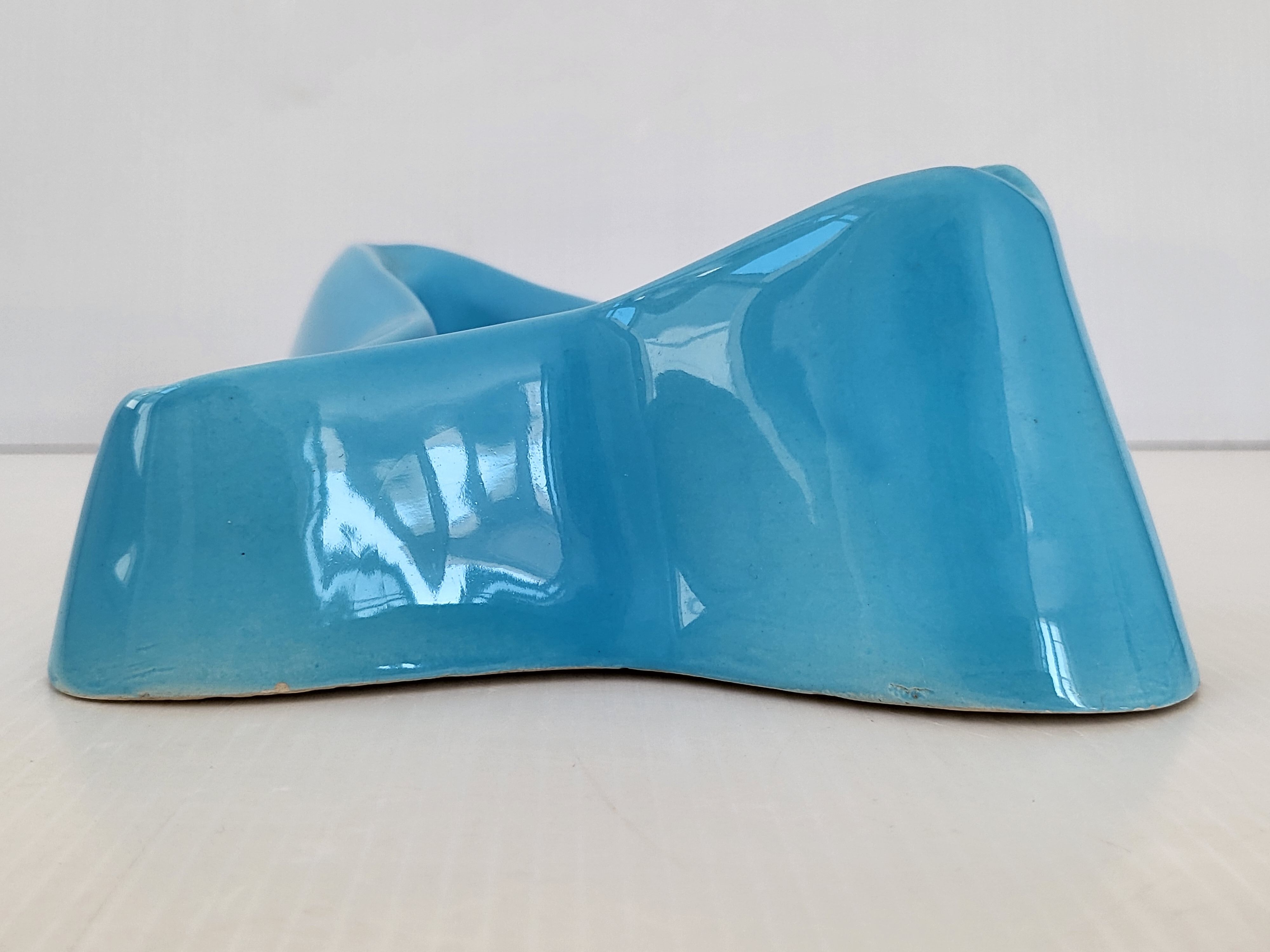 Cendrier vintage 1950