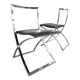 Marcello Cuneo, Model “Luisa”, 1970s Set of 2 Dining Chairs
