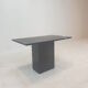 Italian Marble Coffee Table, 1980's