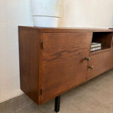 Vintage low enfilade (shallow)