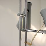 Floor Lamp by Hurka for Lidokov, 1960s, Czechoslovakia