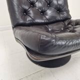 975 Lounge Chair by Geoffrey Harcourt for Artifort, 1970s