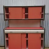 Formica sideboard