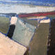 Peinture sur panneau