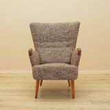 Lounge armchair, Danish design, 1970s, made in Denmark