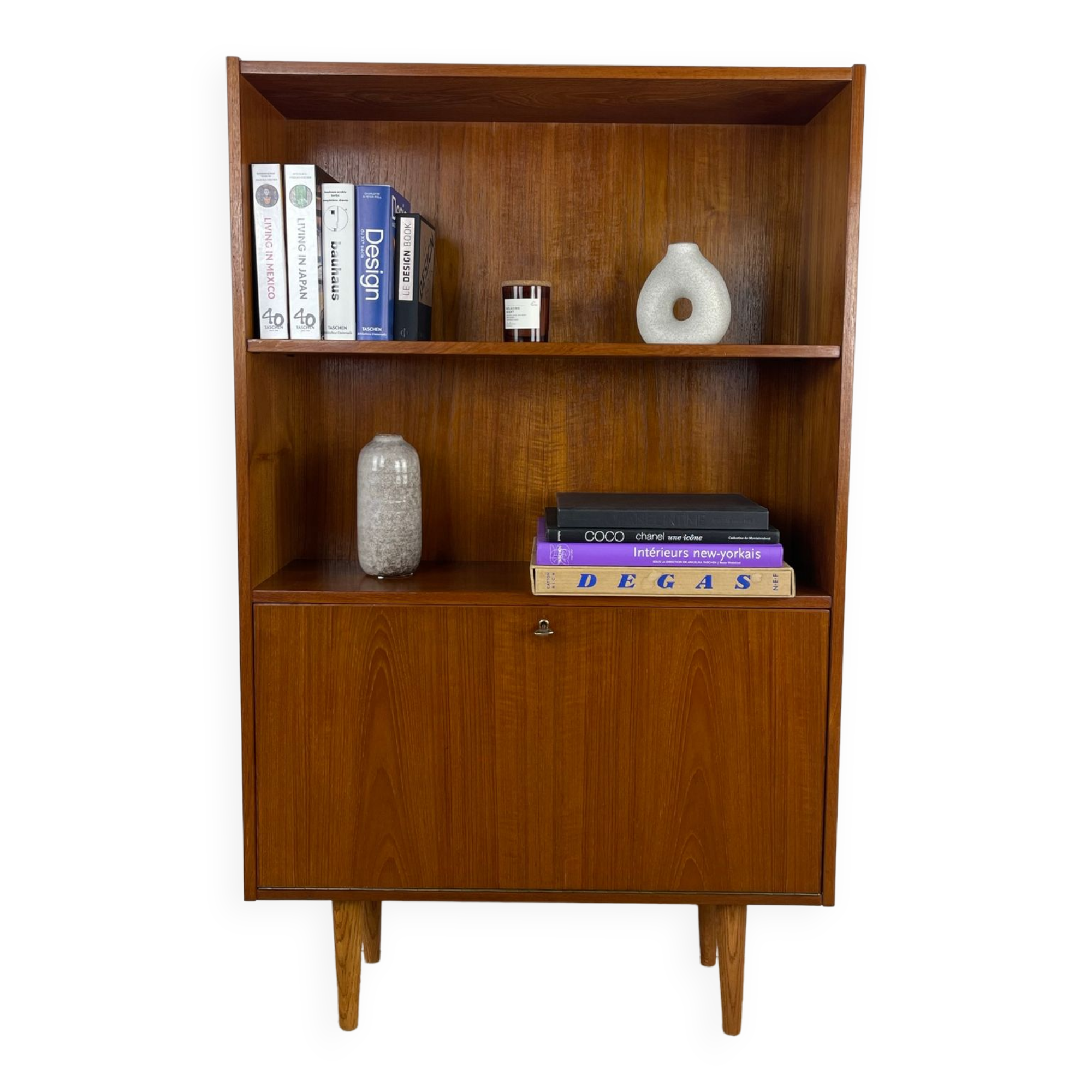 Scandinavian Library